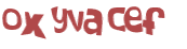 Captcha challenge