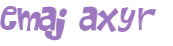 Captchafråga