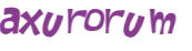 Captcha-udfordring
