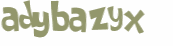 CAPTCHA 挑戰