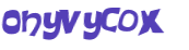 Captcha-udfordring