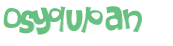 CAPTCHA 挑戰