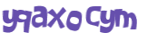 Captcha challenge