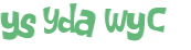 Desafio captcha