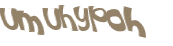 Captcha-udfordring