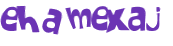 Captcha challenge
