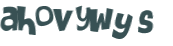 CAPTCHA 挑戰