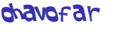 CAPTCHA 挑戰