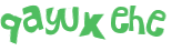 CAPTCHA 挑戰