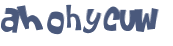 Captcha challenge