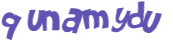 Captcha-udfordring