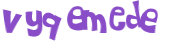 Captcha challenge