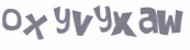 CAPTCHA 挑戰