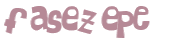 Captcha challenge