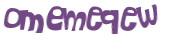 CAPTCHA 挑戰
