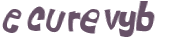 Captcha-udfordring