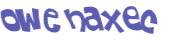 CAPTCHA 挑戰