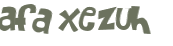 Captcha challenge