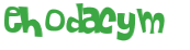 CAPTCHA 挑戰