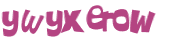CAPTCHA 挑戰