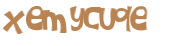 Captcha-test