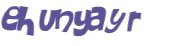 Captcha-udfordring