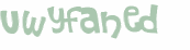 CAPTCHA 挑戰
