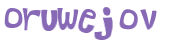 Captcha-udfordring