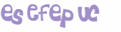 Captcha challenge