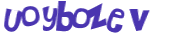 Captcha-udfordring