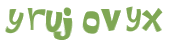 Desafio captcha