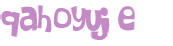 CAPTCHA 挑戰