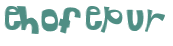 CAPTCHA 挑戰