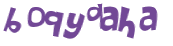 Captcha challenge