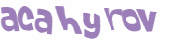 Captcha-test