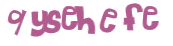 Captcha-udfordring