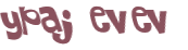 Captcha challenge