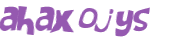 Captcha challenge