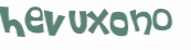 Captcha-udfordring