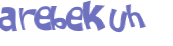 CAPTCHA 挑戰