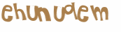 Captcha challenge
