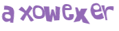 Captcha-Test