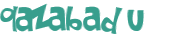 CAPTCHA-haaste
