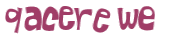 Captcha-udfordring