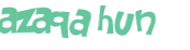 CAPTCHA 挑戰