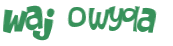 CAPTCHA 挑戰
