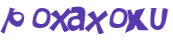 Captcha-udfordring