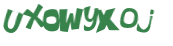 CAPTCHA 挑戰