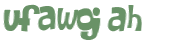 Captcha challenge