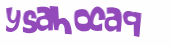 Captcha challenge